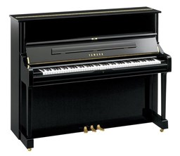 Mostrar informações para Piano Acústico Yamaha U1PE Usado Imagem de Piano Acústico Yamaha U1PE Usado