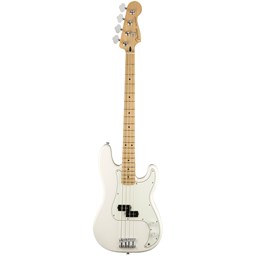 Mostrar informações para Baixo Eléctrico Fender Player Series Precision MN PWT Imagem de Baixo Eléctrico Fender Player Series Precision MN PWT