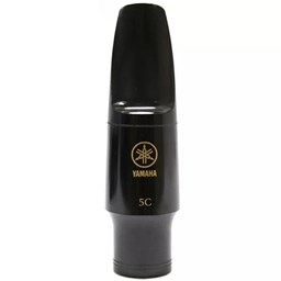 Mostrar informações para Boquilha Yamaha para Saxofone Tenor TS-5C Imagem de Boquilha Yamaha para Saxofone Tenor TS-5C