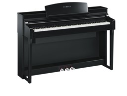 Mostrar informações para Yamaha CSP-170 B Imagem de Yamaha CSP-170 B