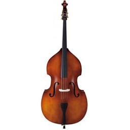 Mostrar informações para Contrabaixo Carlo Giordano SB150 3/4 Imagem de Contrabaixo Carlo Giordano SB150 3/4