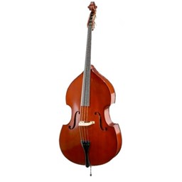 Mostrar informações para Contrabaixo Alfred Stingl Höfner Serie AS-060-B 3/4 Imagem de Contrabaixo Alfred Stingl Höfner Serie AS-060-B 3/4