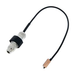 Mostrar informações para Fishman V-100 Pickup Violino/Viola  Imagem de Fishman V-100 Pickup Violino/Viola