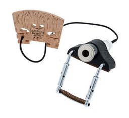 Mostrar informações para Pickup Fishman V-300 Violino Imagem de Pickup Fishman V-300 Violino