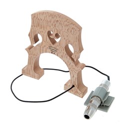 Mostrar informações para Pickup Fishman C-200 Violoncelo  Imagem de Pickup Fishman C-200 Violoncelo