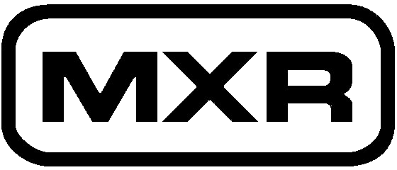 Imagem para fabricante MXR