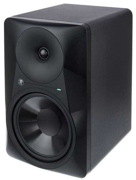 Imagem de Monitor de Estúdio Mackie MR824