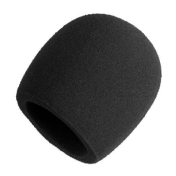 Imagem de Esponja de Microfone Audiomix A-1
