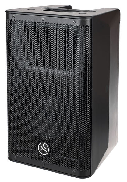 Imagem de Coluna Amplificada 8" Yamaha DXR8 MKII