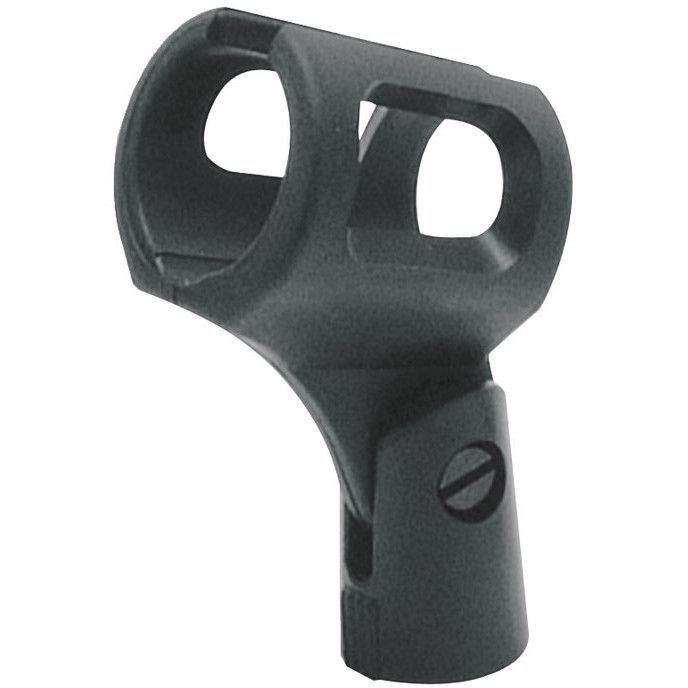 Imagem de Pinça de Microfone Audiomix MS-08