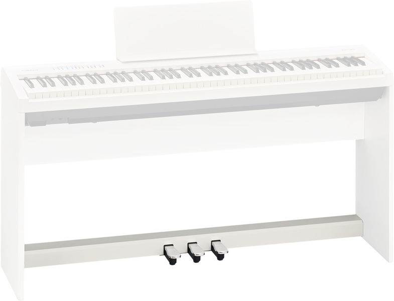 Imagem de Unidade de Pedais Roland KPD70WH
