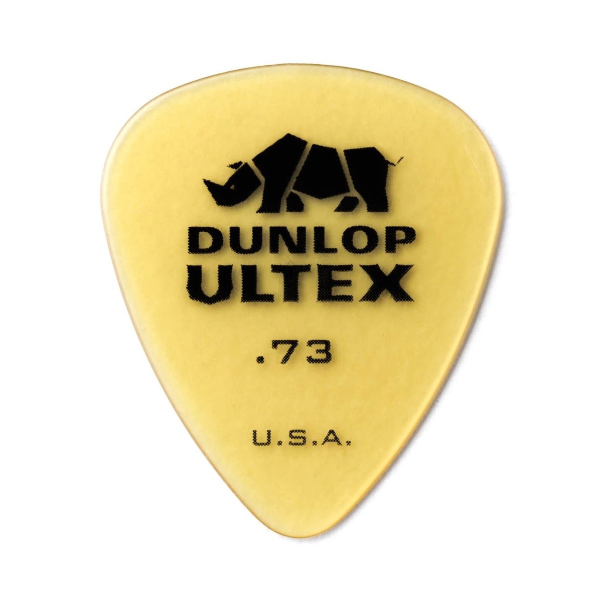 Imagem de Palheta Individual Jim Dunlop ULTEX .73