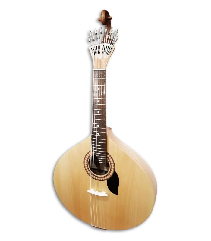 Imagem de Guitarra Portuguesa Lisboa Artimusica GPBaseL