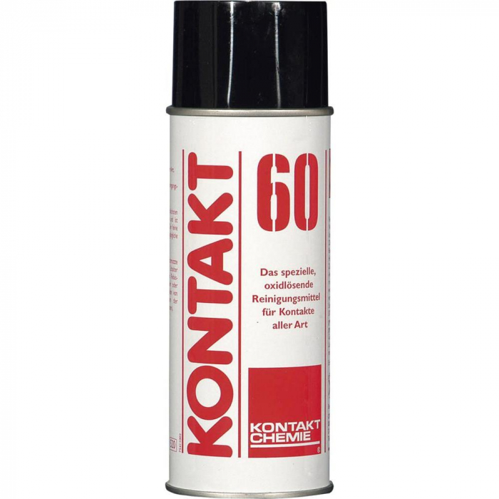 Imagem de Spray Kontakt Chemie Kontakt 60 200ml