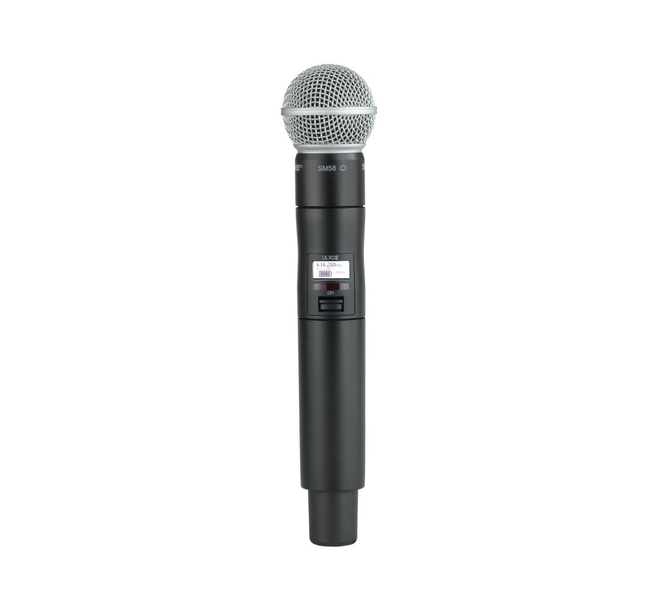 Imagem de Microfone Sem Fios Shure SM58 ULXD2/SM58 H51