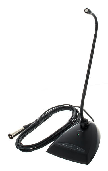 Imagem de Microfone Shure MX412D C