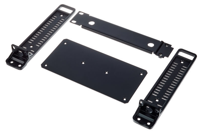 Imagem de Adaptador de rack Sennheiser 19" GA 3 G3