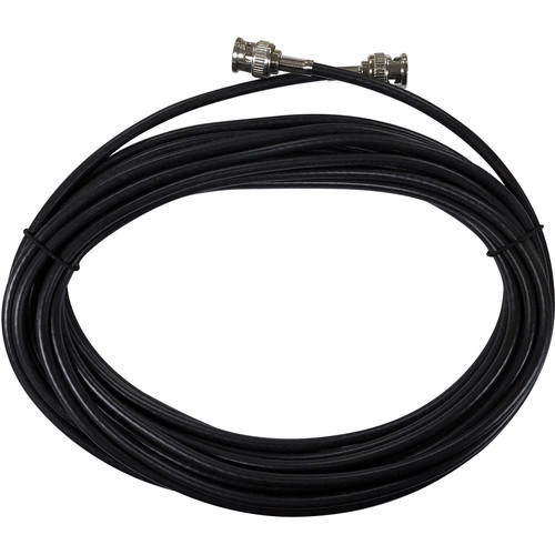 Imagem de Cabo de antena Sennheiser RG 58 BNC 50 Ohm 10mt.