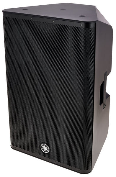 Imagem de Coluna Amplificada 15" Yamaha DXR15 MKII
