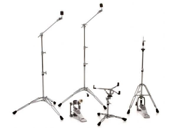 Imagem de Conjunto Hardware Yamaha HW680W 