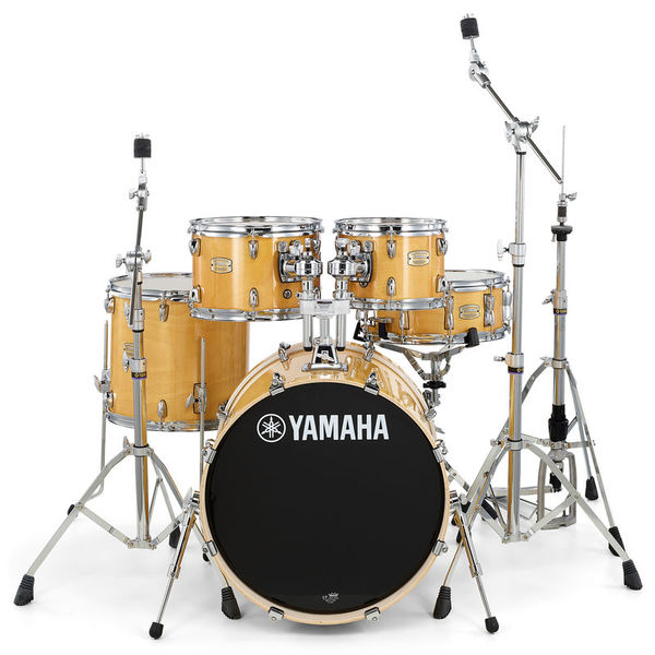 Imagem de Bateria Yamaha Stage Custom Birch SBP0F5 NW