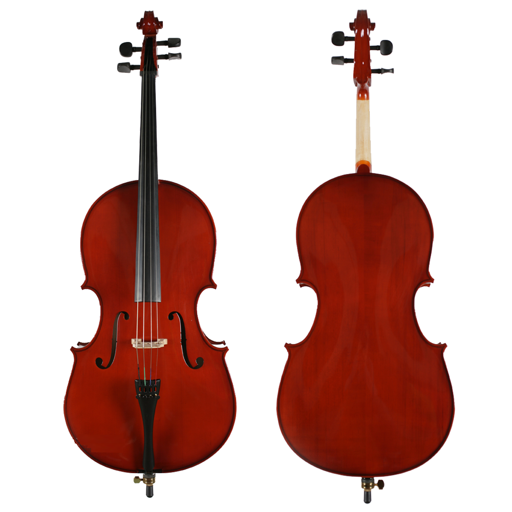 Imagem de Violoncelo Kreutzer School  4/4