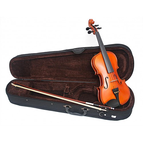 Imagem de Violino Kreutzer School 1/4 