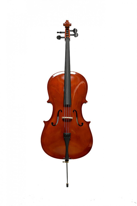 Imagem por categoria Violoncelos 1/4