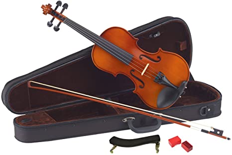 Imagem de Violino Carlo Giordano 1/16 VS016   