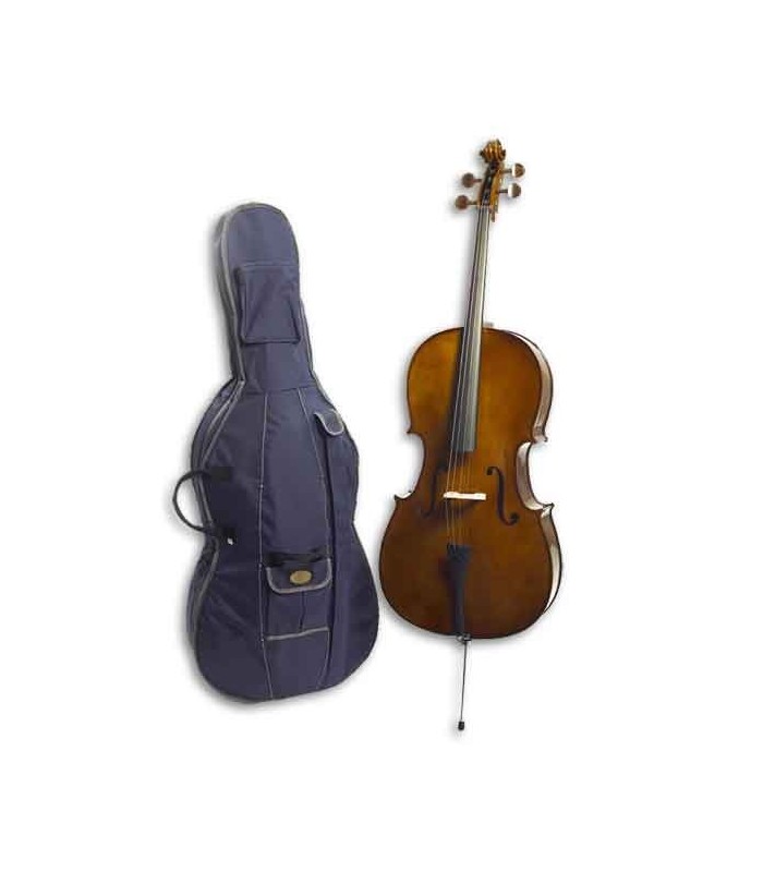 Imagem de Violoncelo Stentor Student I 1/4