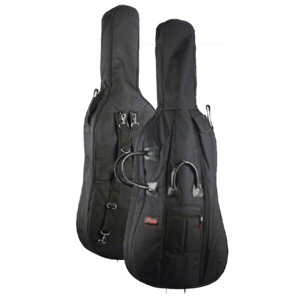 Imagem de Saco para Violoncelo 4/4 AS9009C14