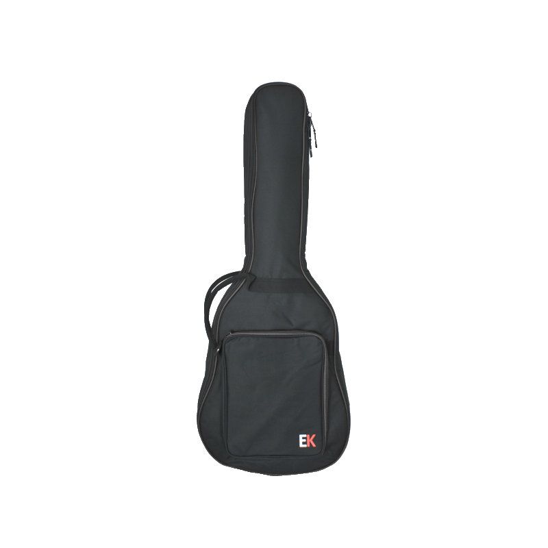 Imagem de Saco para Guitarra Clássica FGC10BK