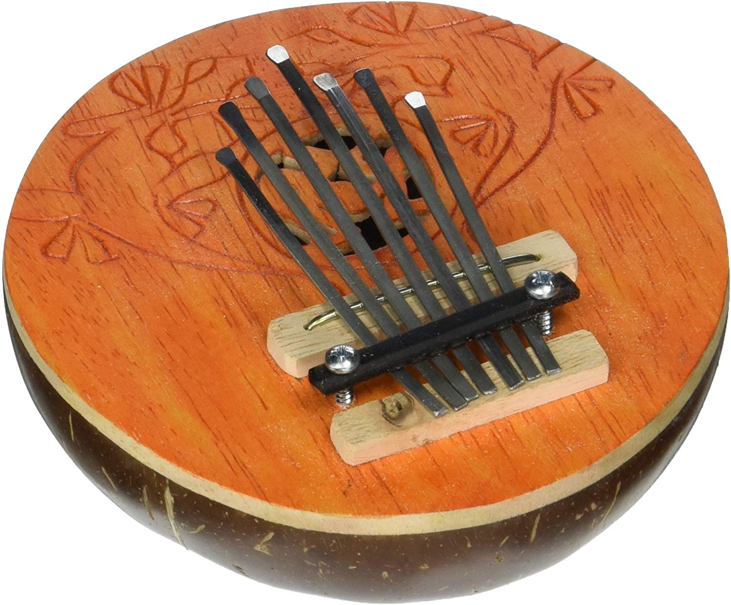 Imagem de Kalimba TOCA T-CK TO804545