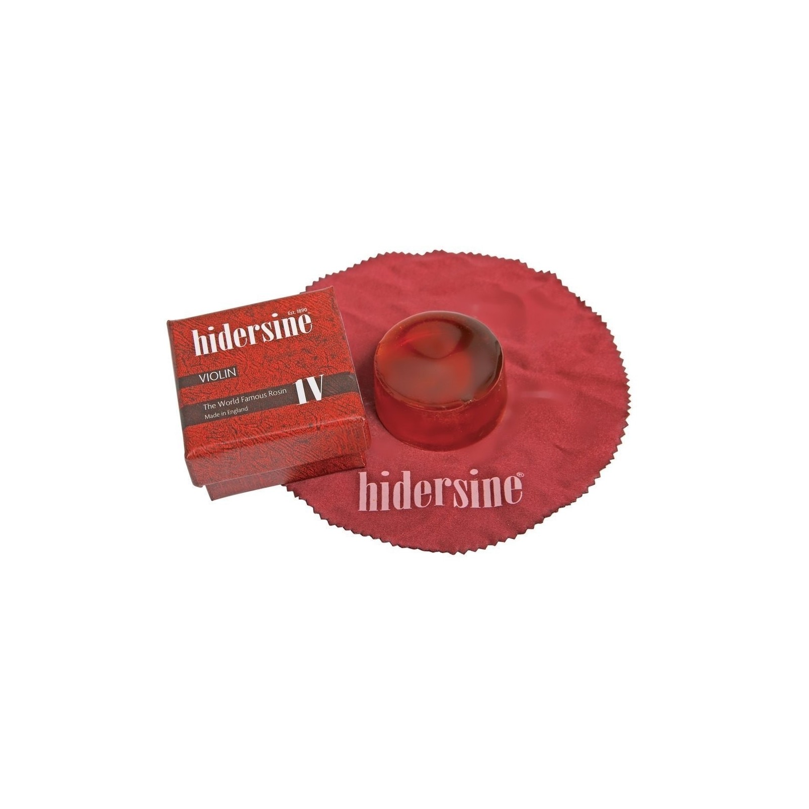 Imagem de Resina para Violino Hidersine 451020