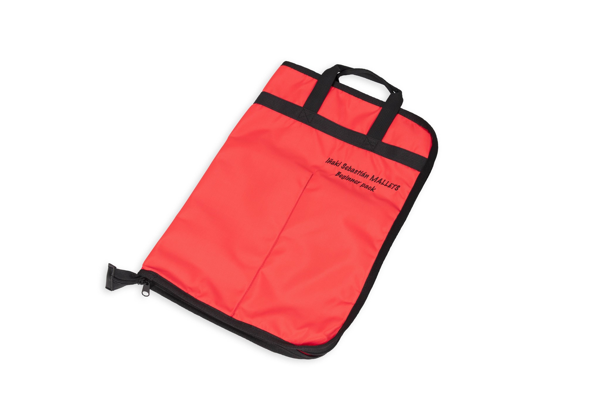 Imagem de Conjunto de Baquetas Beginner B Sem Pad de Estudo BAQISPACKBSPAD