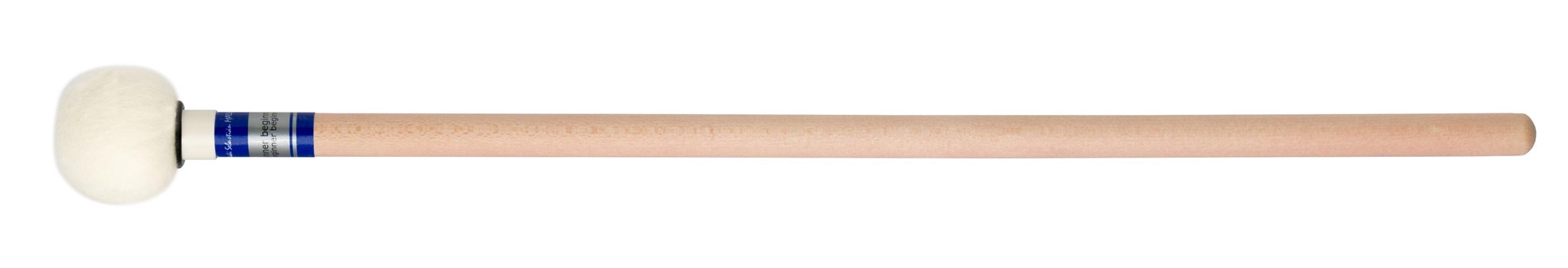 Imagem de Baquetas Tímpanos Beginner BAQISTB