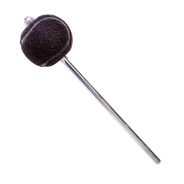 Imagem de Batente de Bombo Gibraltar Black Ball Beater SC-GBBB