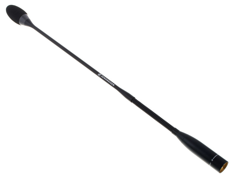 Imagem de Microfone Gooseneck Sennheiser MEG 14-40B