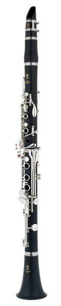 Imagem de Clarinete Yamaha YCL-255S