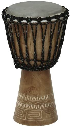 Imagem de Djembé Kamballa  8" 838016