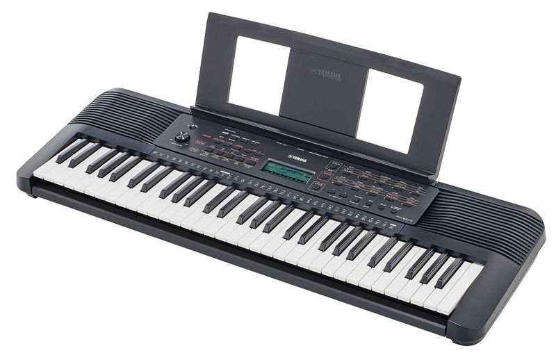 Imagem de Teclado Yamaha PSR-E273