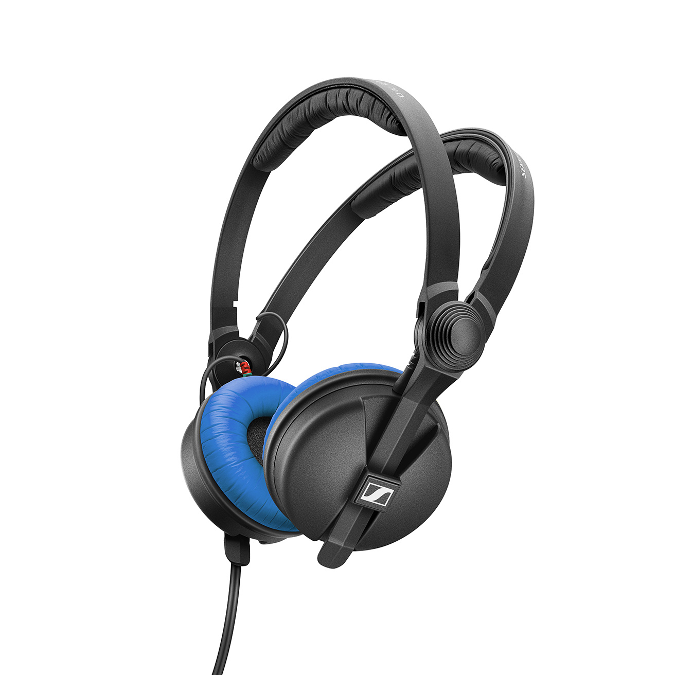 Imagem de Auscultadores Sennheiser HD 25 Blue