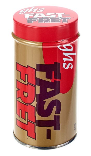 Imagem de GHS Fast Fret