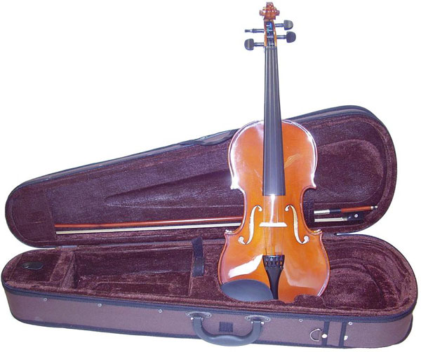 Imagem de Viola Kreutzer School 13"
