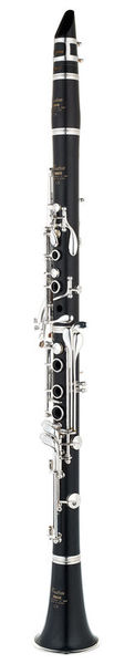 Imagem de Clarinete Yamaha YCL CX-A 