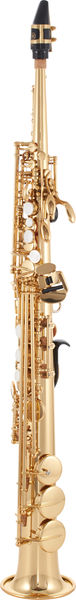 Imagem de Saxofone Soprano Yamaha YSS-475 II