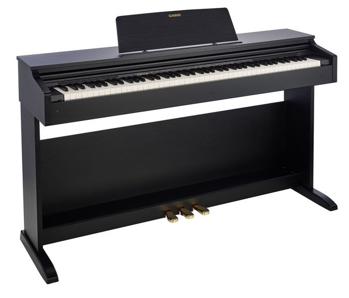 Imagem de Piano Casio Celviano AP-270BK