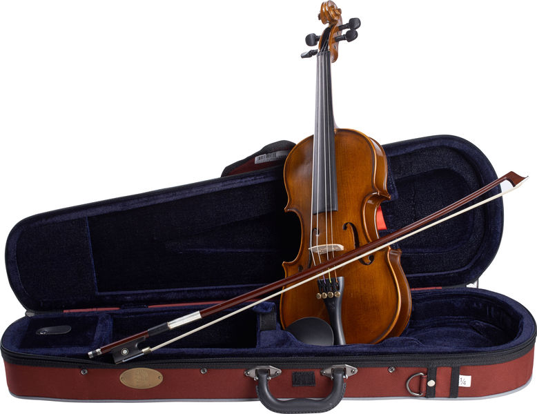 Imagem de Violino Stentor Student II 1/4