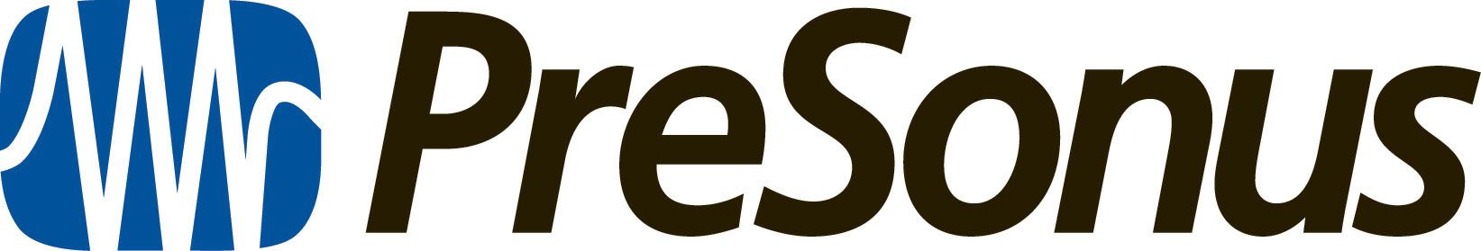 Imagem para fabricante PreSonus