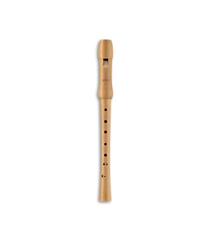 Imagem de Flauta Moeck School Pearwood 1212